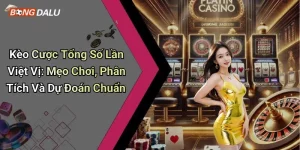 Kèo Cược Tổng Số Lần Việt Vị: Mẹo Chơi, Phân Tích Và Dự Đoán Chuẩn