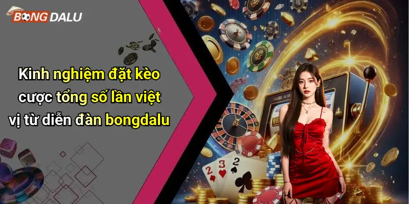 Kèo Cược Tổng Số Lần Việt Vị: Mẹo Chơi, Phân Tích Và Dự Đoán Chuẩn