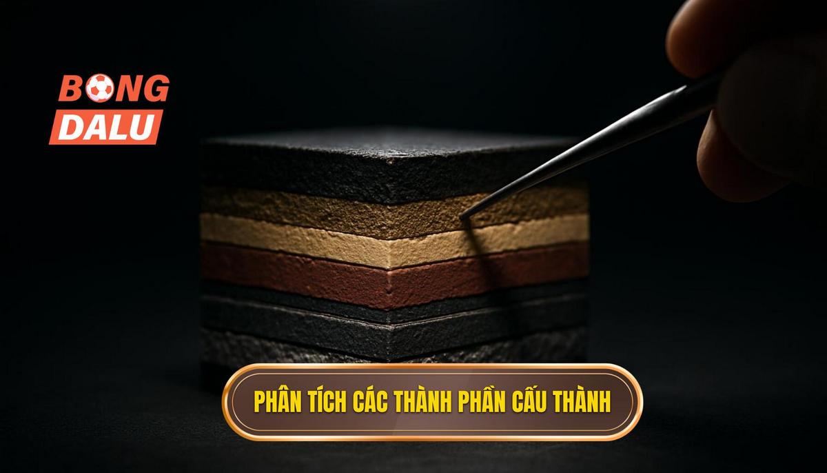 Phân tích chuyên sâu các thành phần cấu thành
