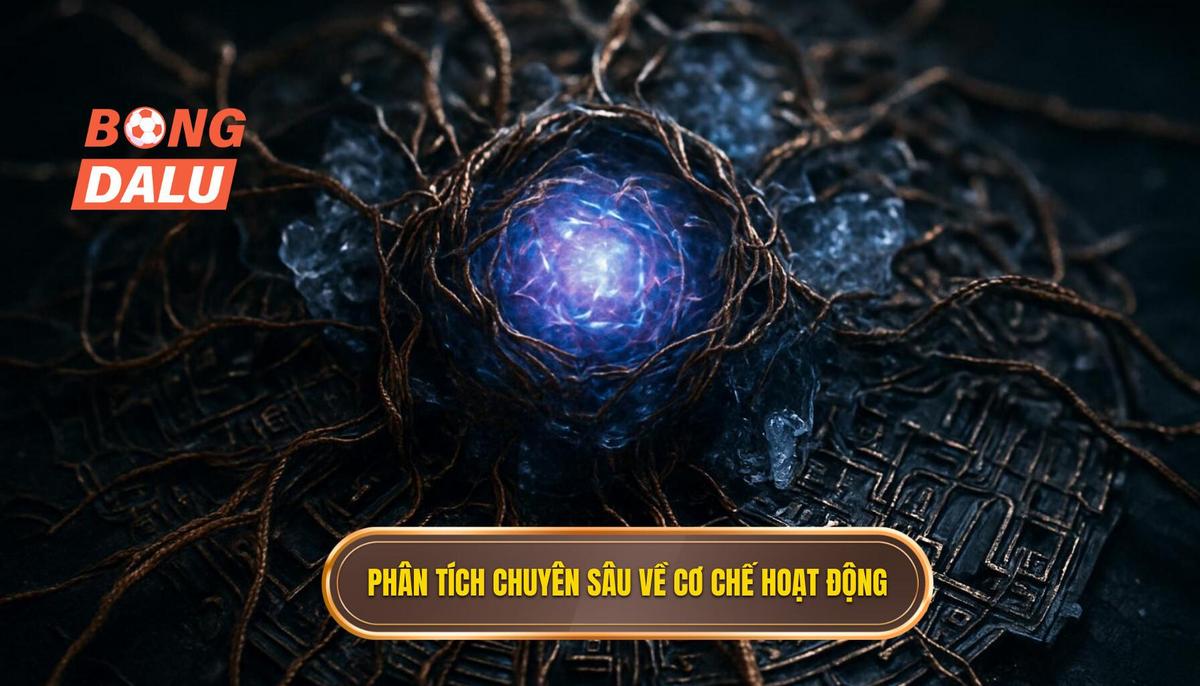 Phân tích Chuyên sâu về Cơ chế Vận hành