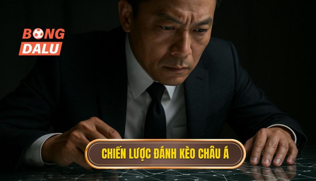 thumb - chiến lược đánh kèo châu á