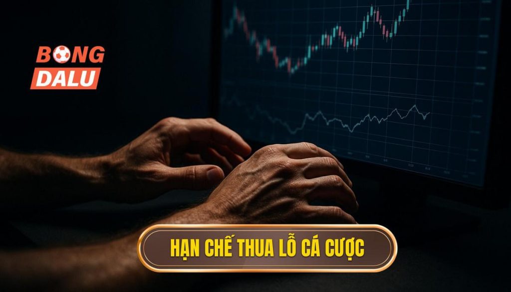 thumb - hạn chế thua lỗ cá cược
