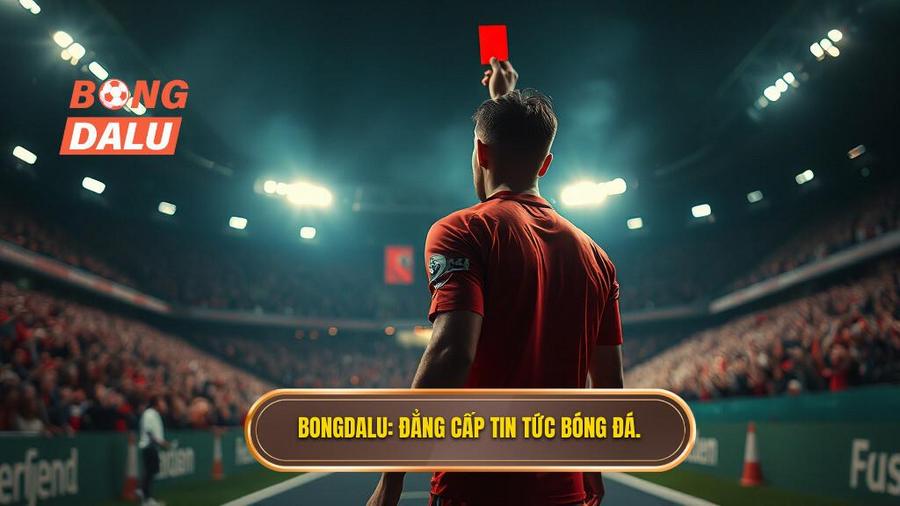 BONGDALU_ Đẳng cấp tin tức bóng đá.