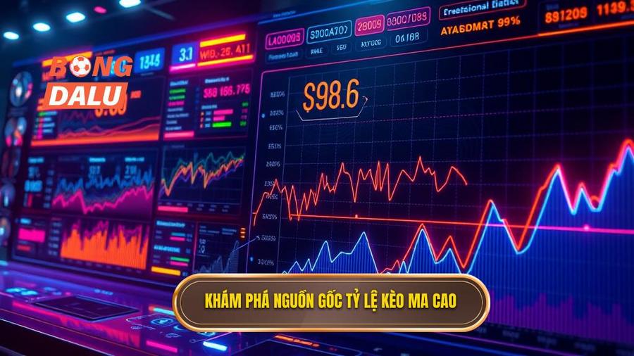 1. Khám phá nguồn gốc tỷ lệ kèo Ma Cao