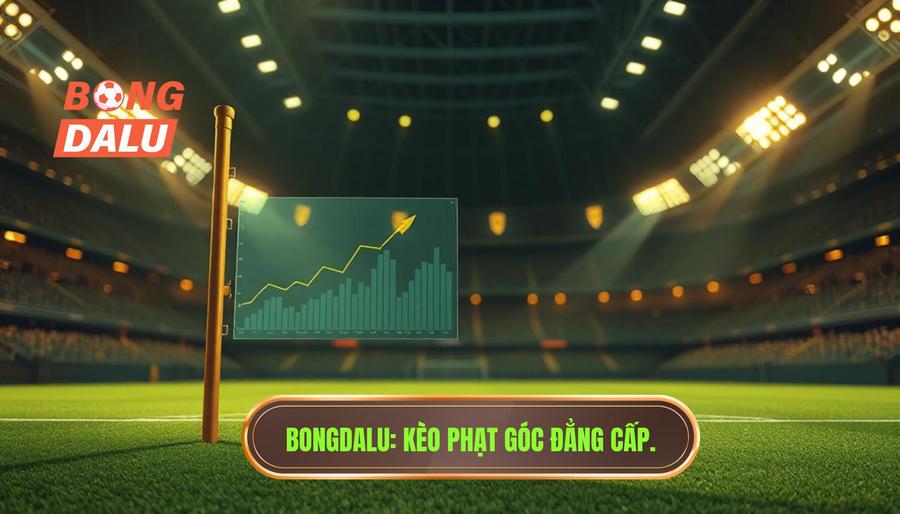 Kèo cược đội nhận quả phạt góc trong 10 phút đầu: Bí quyết thắng lớn